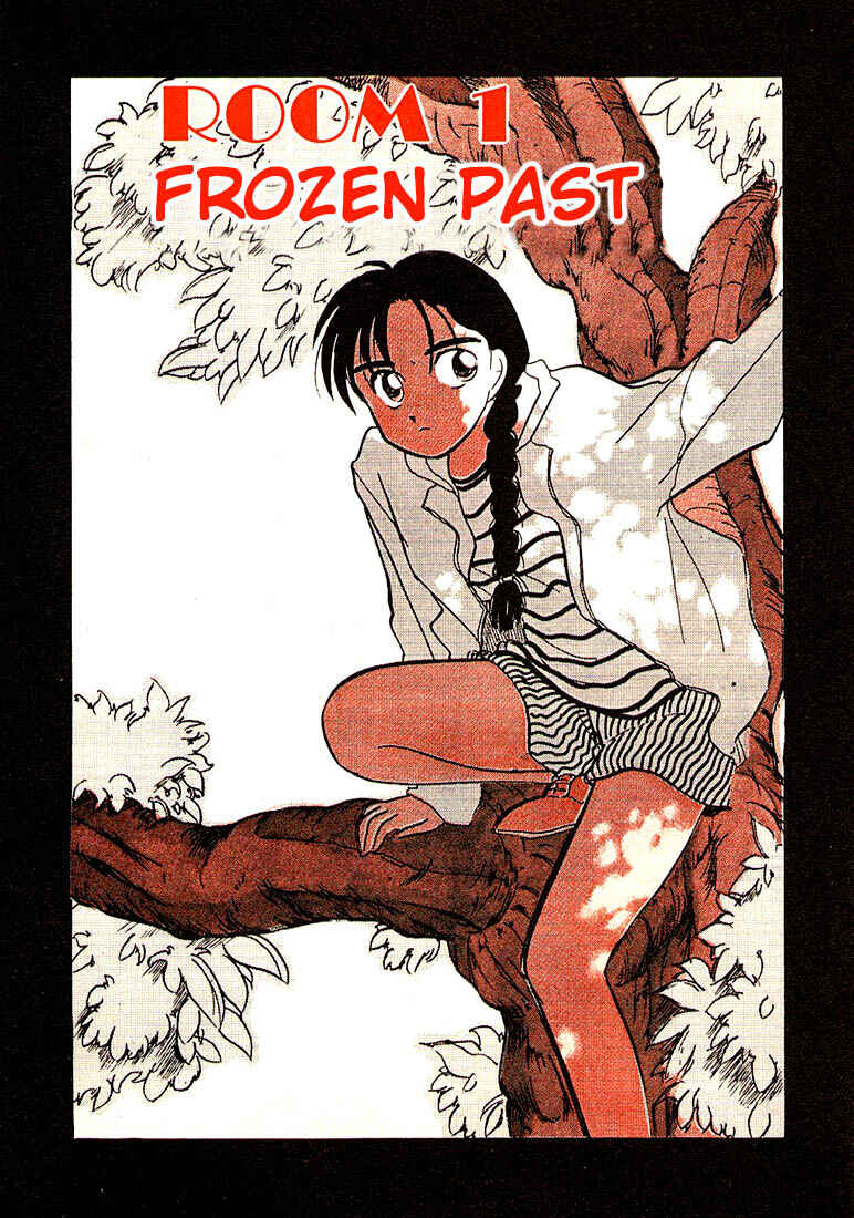Page 4 Chapter 49 Living Game