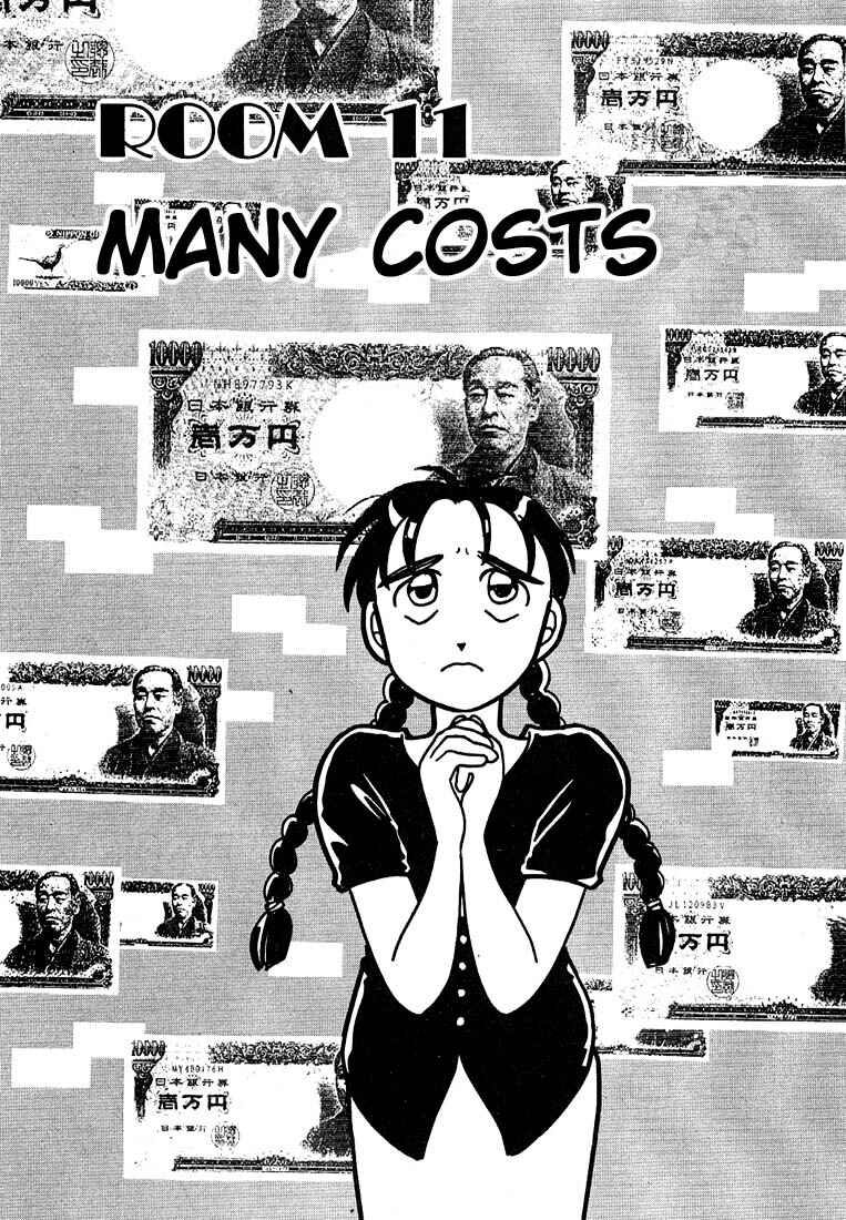 Page 1 Chapter 94 Living Game