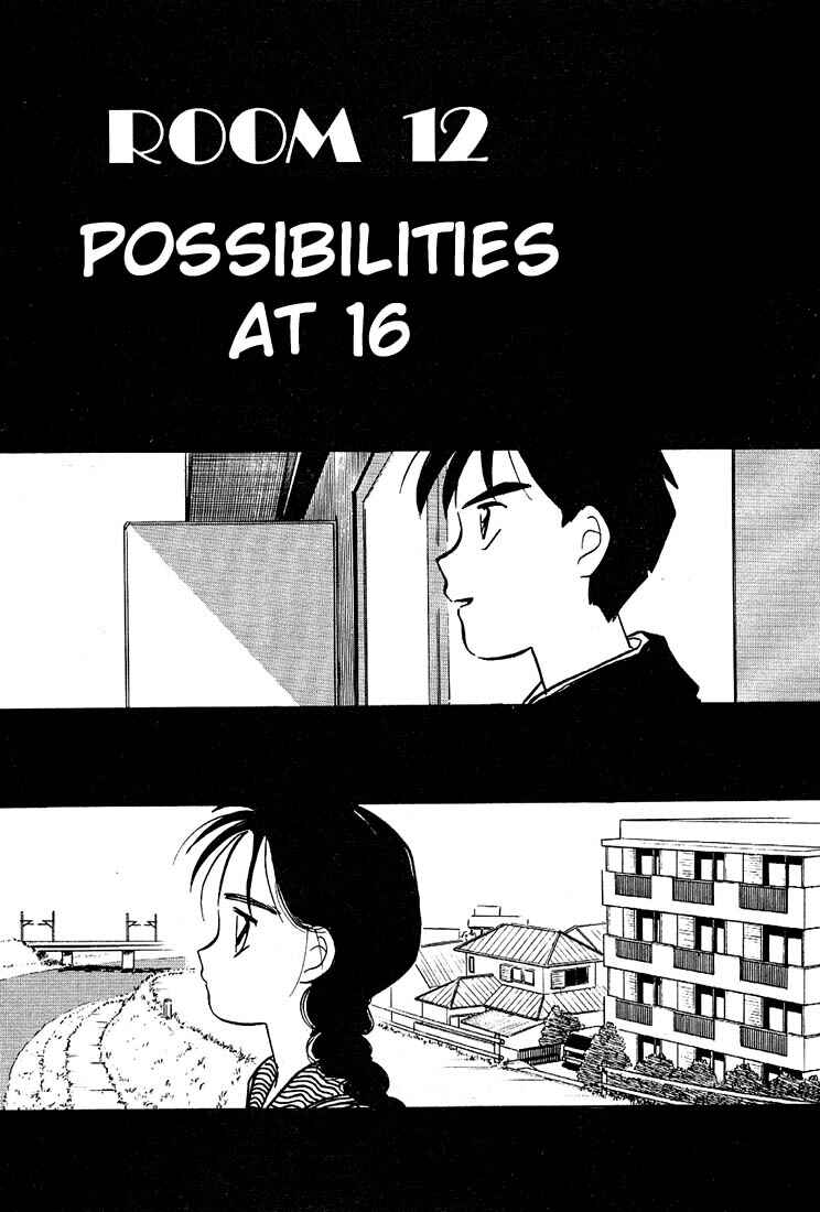 Page 1 Chapter 48 Living Game