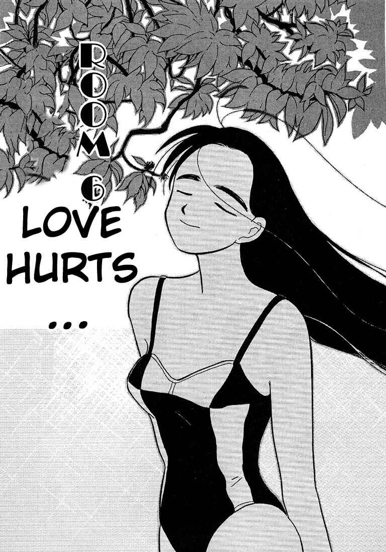 Page 1 Chapter 89 Living Game