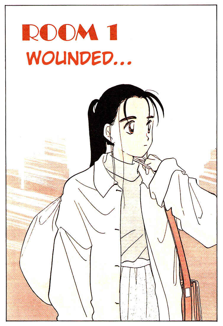 Page 4 Chapter 108 Living Game