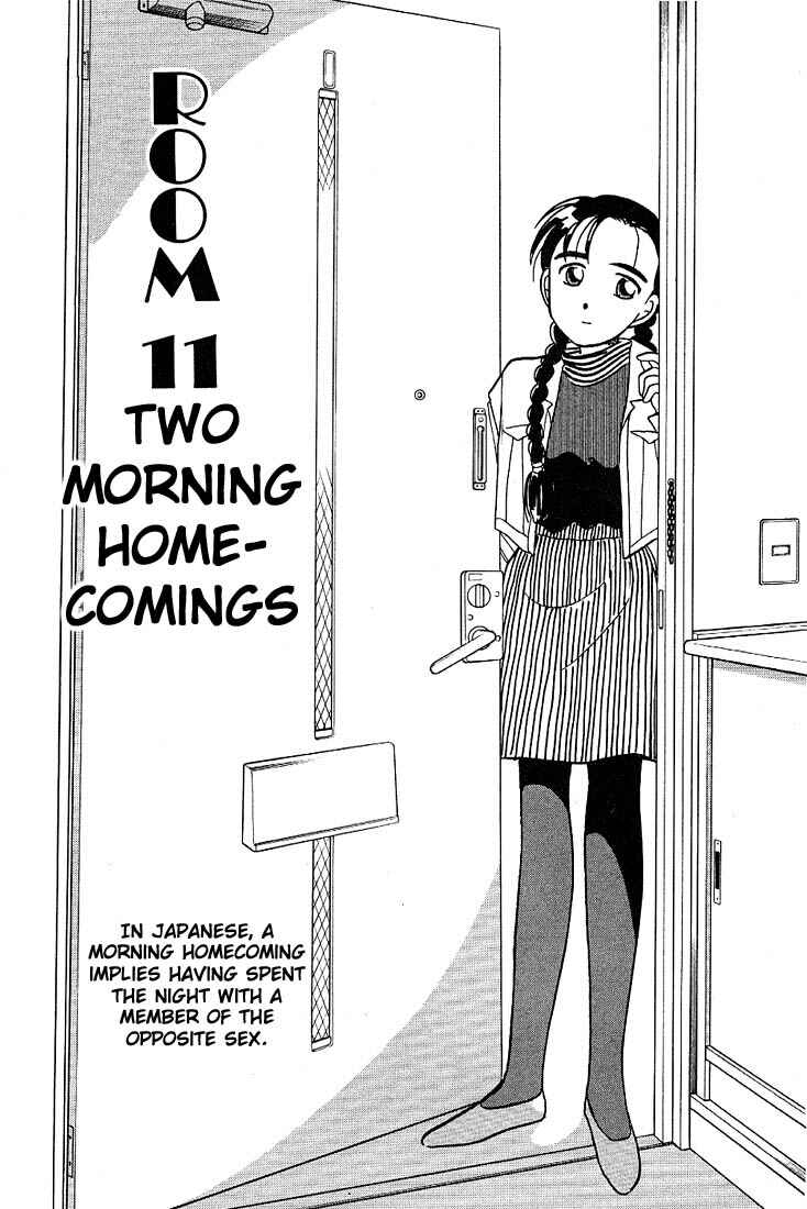 Page 1 Chapter 106 Living Game