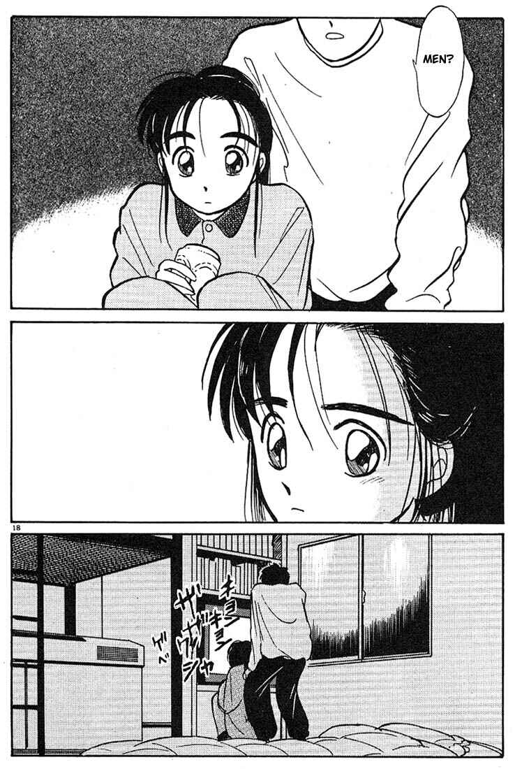 Page 18 Chapter 15 Living Game