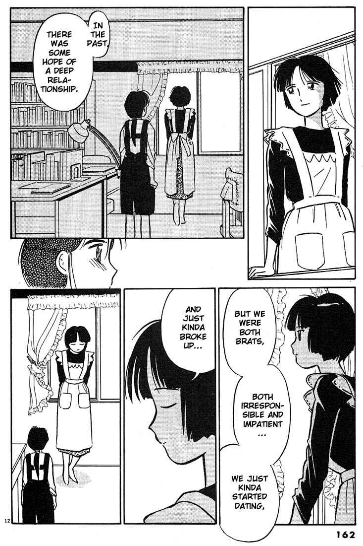 Page 12 Chapter 9 Living Game