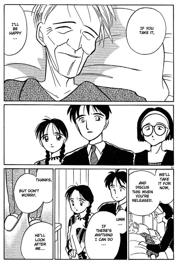 Page 11 Chapter 29 Living Game