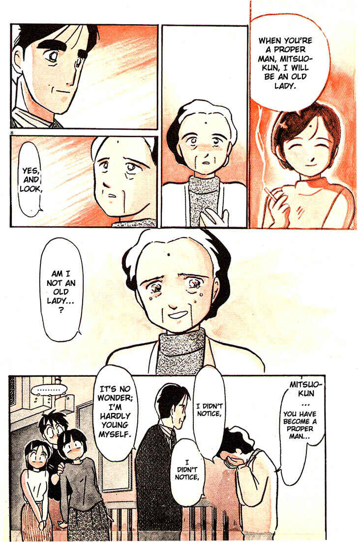 Page 11 Chapter 13 Living Game