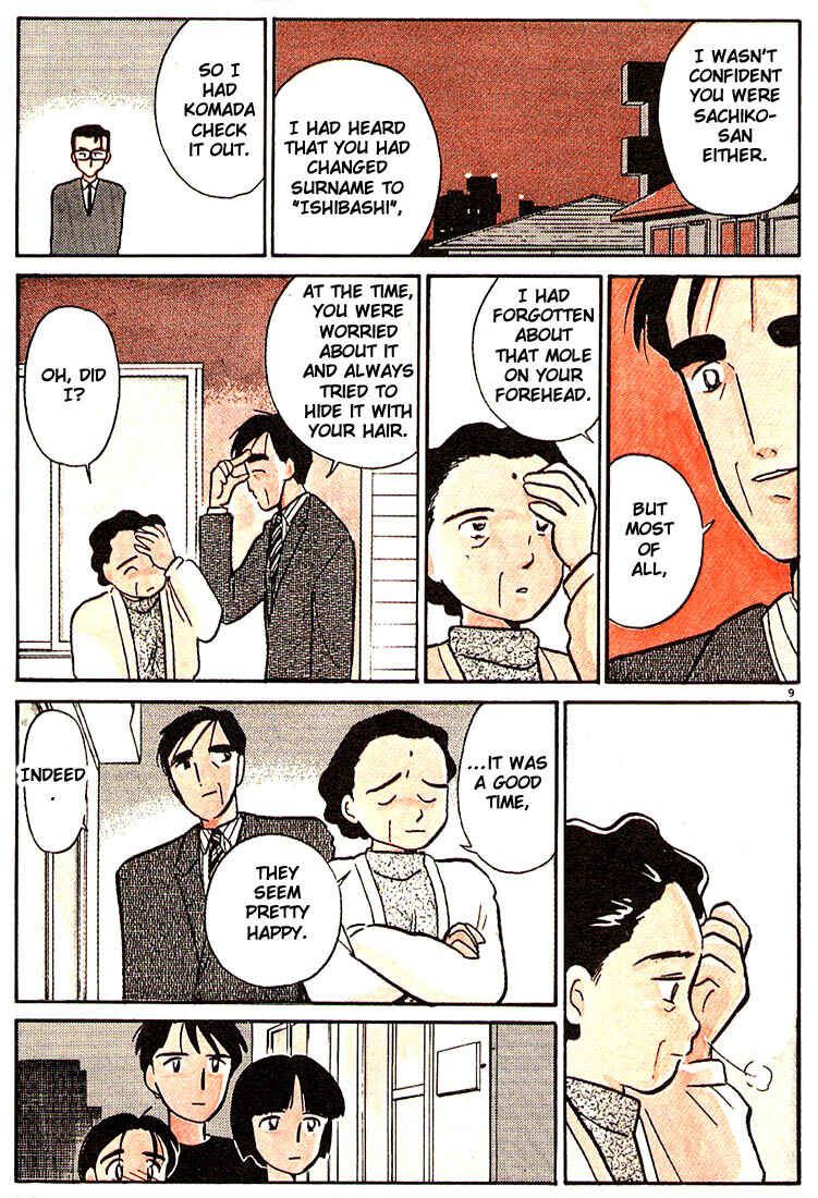Page 12 Chapter 13 Living Game