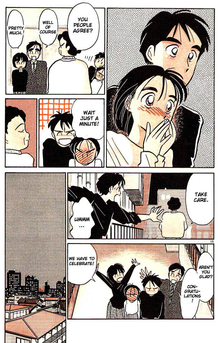 Page 18 Chapter 13 Living Game