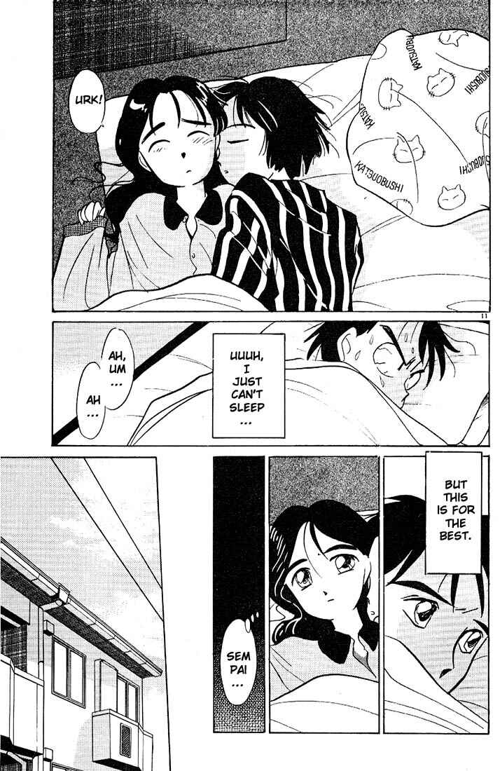 Page 11 Chapter 36 Living Game