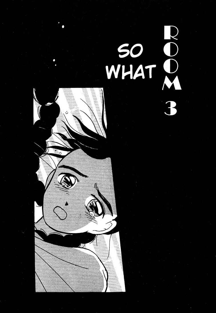 Page 1 Chapter 51 Living Game