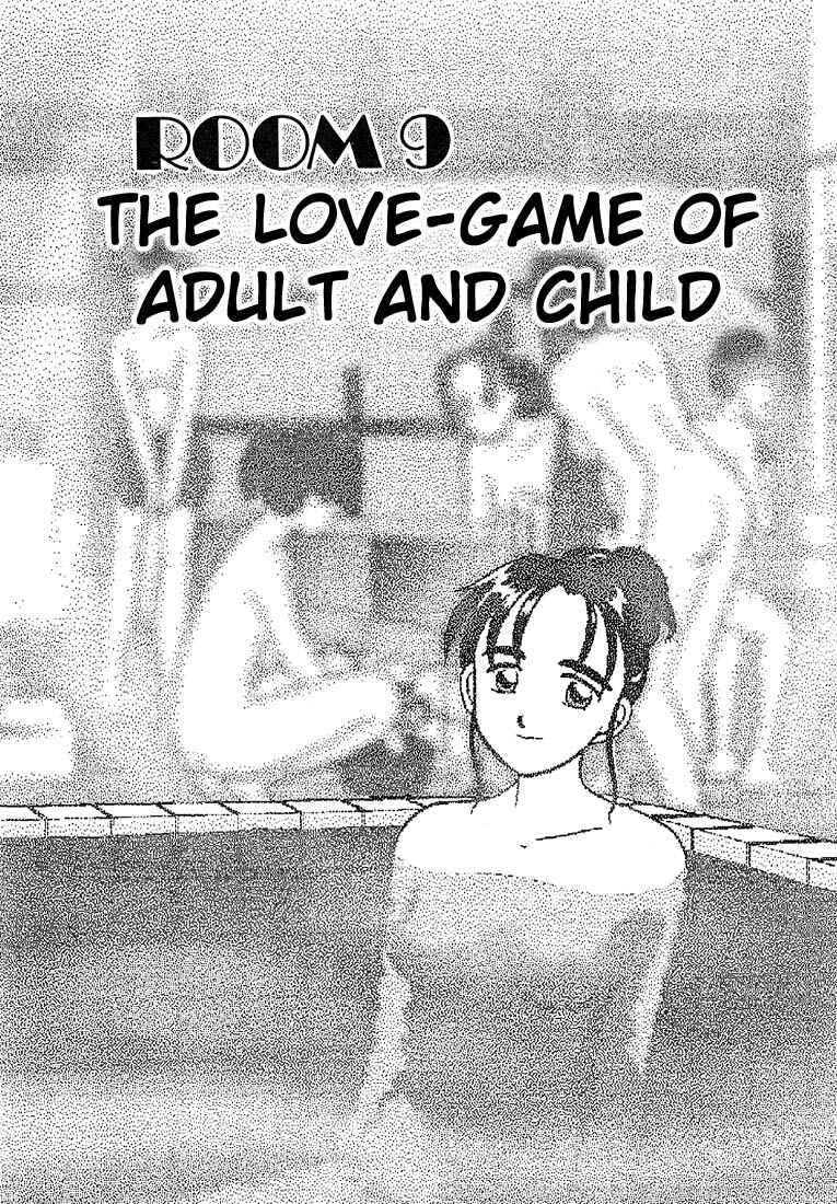 Page 1 Chapter 116 Living Game