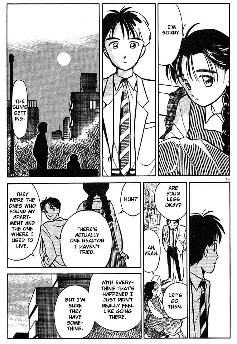 Page 13 Chapter 4 Living Game
