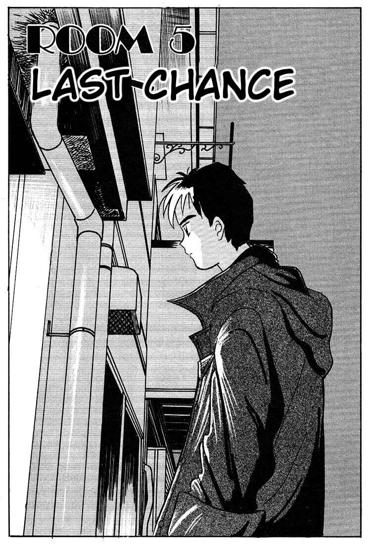 Page 1 Chapter 65 Living Game