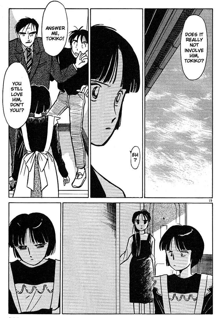 Page 15 Chapter 10 Living Game