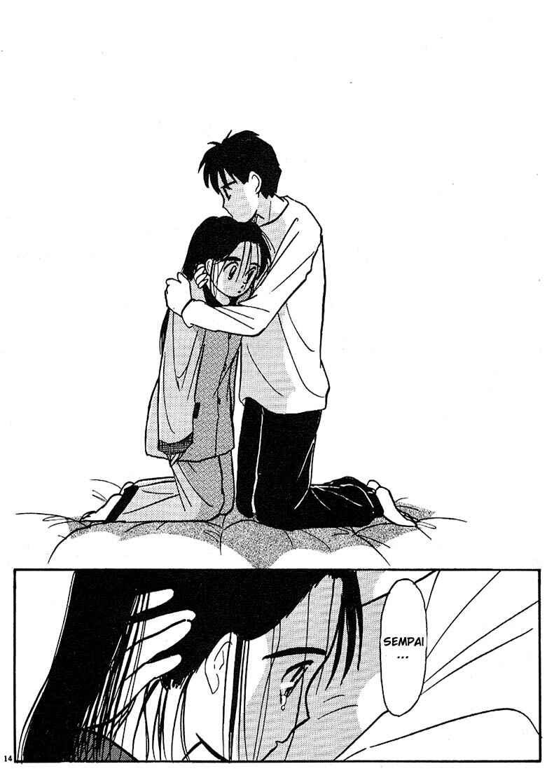 Page 14 Chapter 16 Living Game