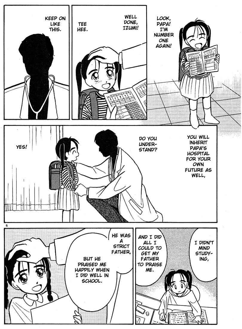 Page 6 Chapter 16 Living Game