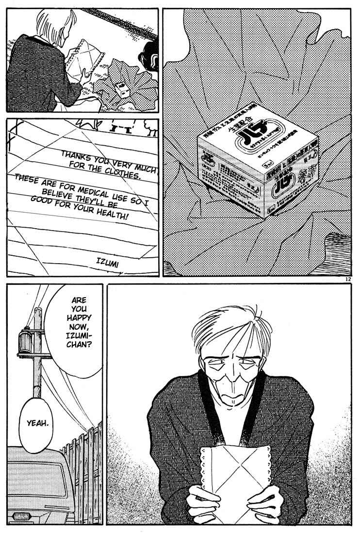 Page 12 Chapter 27 Living Game