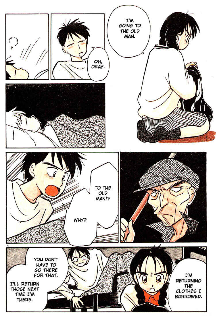 Page 7 Chapter 25 Living Game