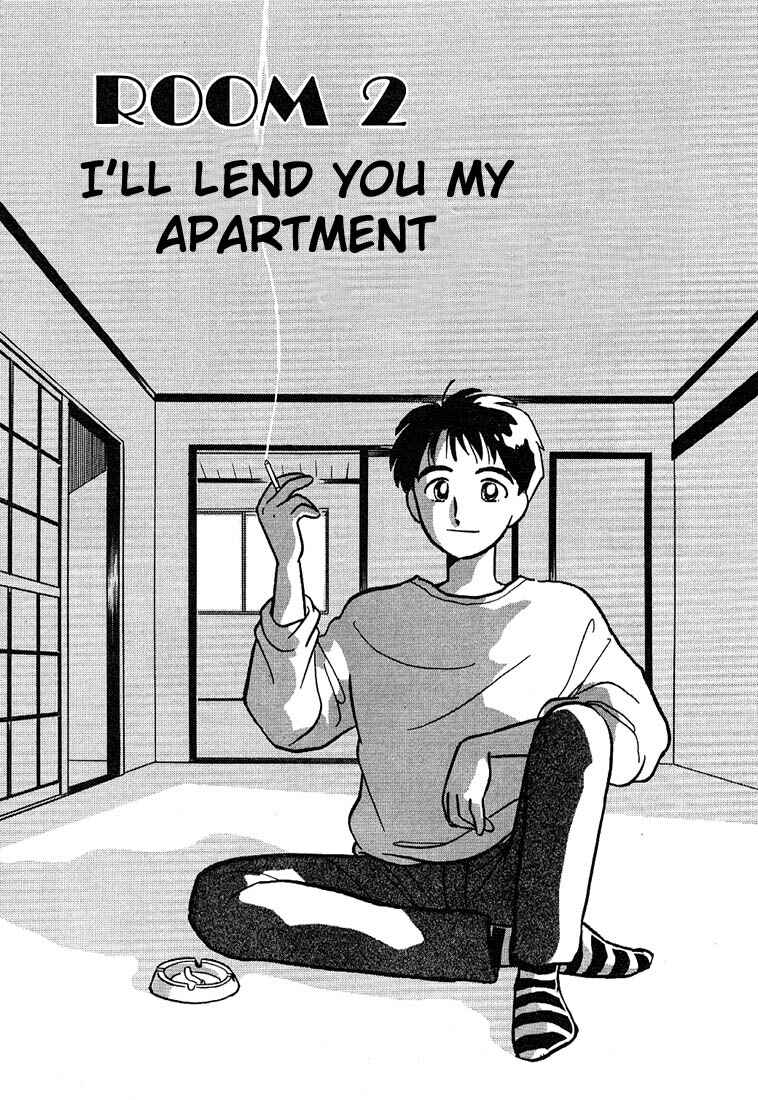 Page 1 Chapter 2 Living Game