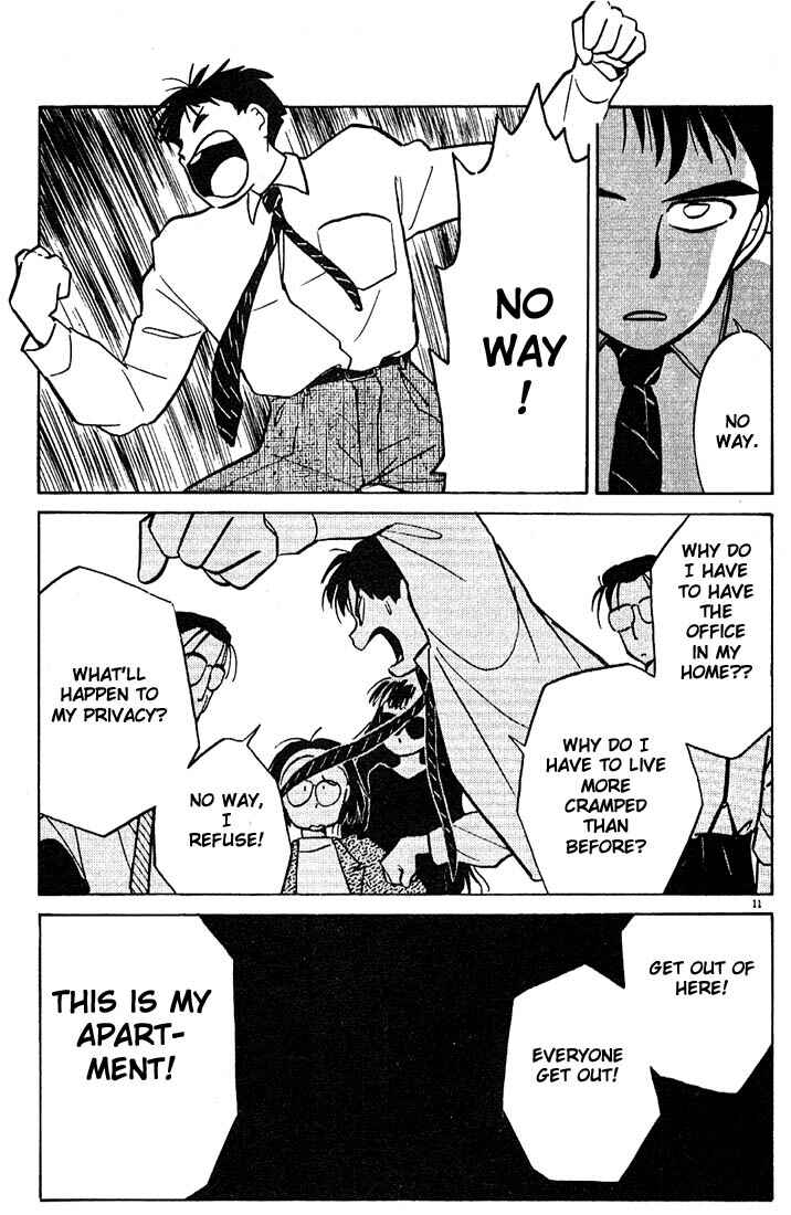 Page 11 Chapter 2 Living Game