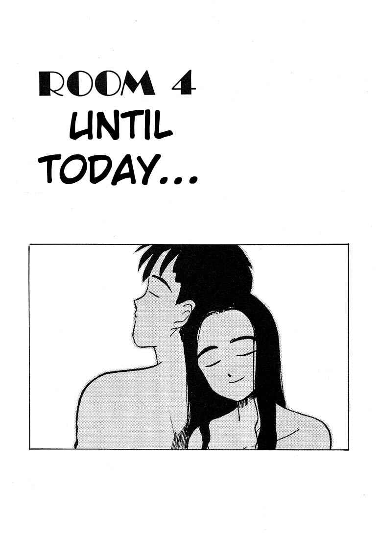 Page 1 Chapter 87 Living Game