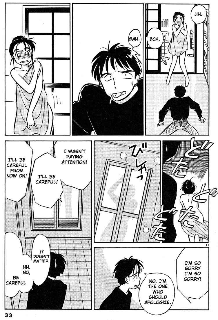 Page 11 Chapter 14 Living Game