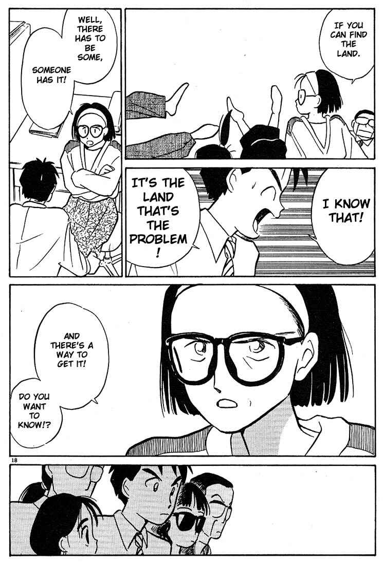 Page 18 Chapter 17 Living Game