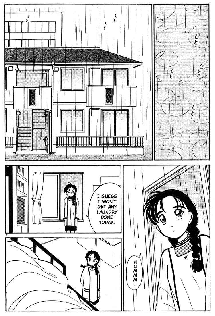 Page 2 Chapter 17 Living Game