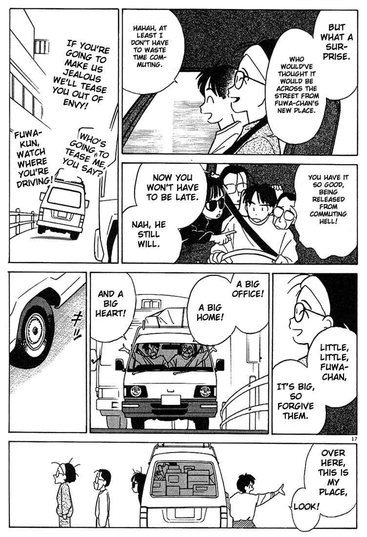 Page 20 Chapter 1 Living Game