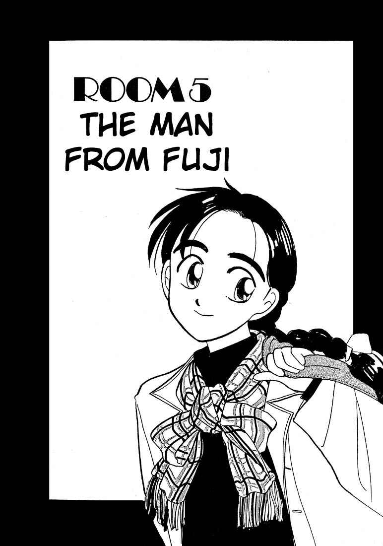 Page 1 Chapter 100 Living Game