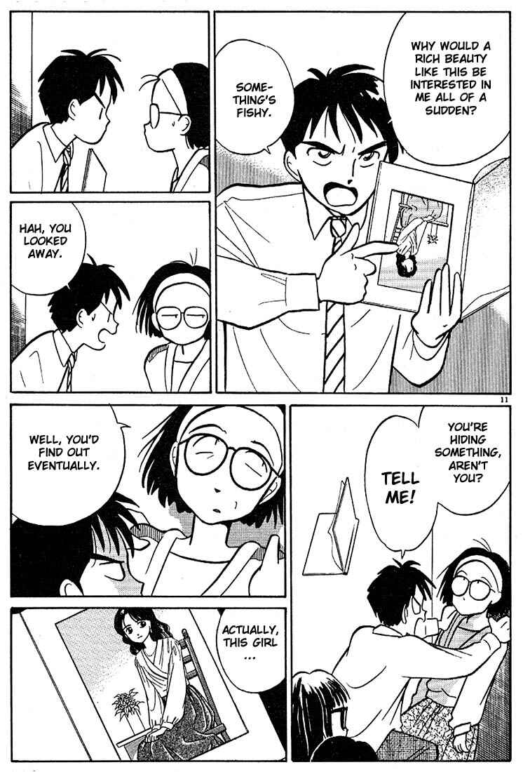 Page 11 Chapter 18 Living Game