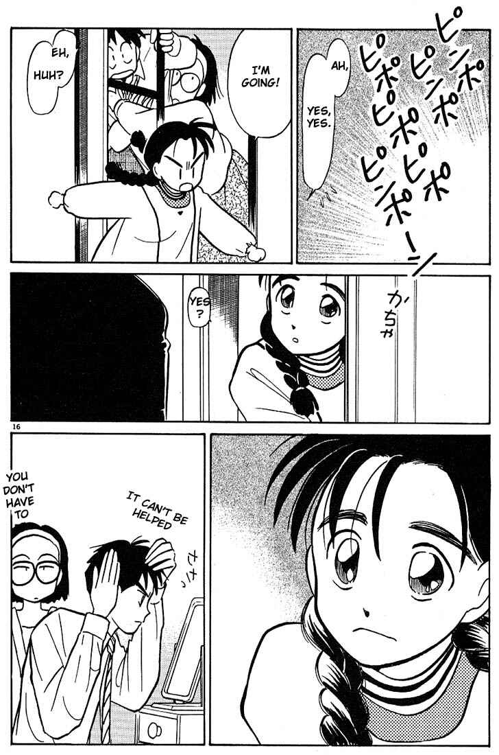 Page 16 Chapter 18 Living Game