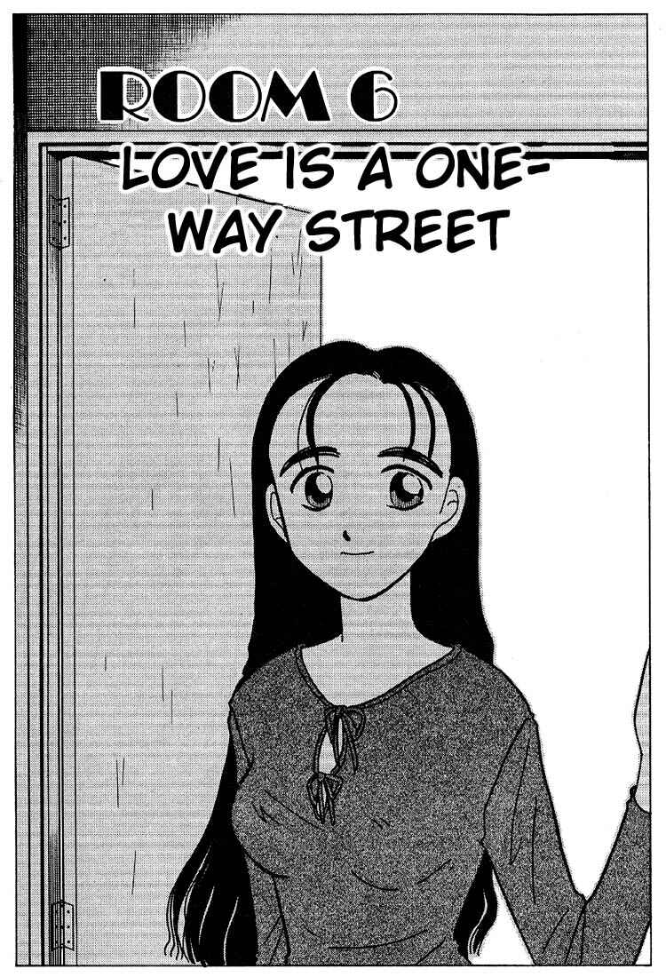 Page 1 Chapter 113 Living Game