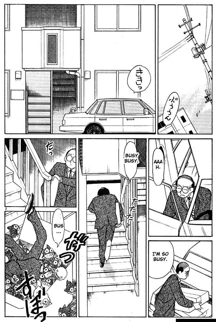 Page 2 Chapter 55 Living Game