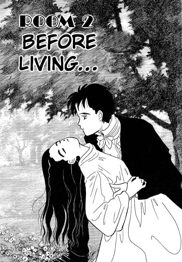 Page 1 Chapter 85 Living Game