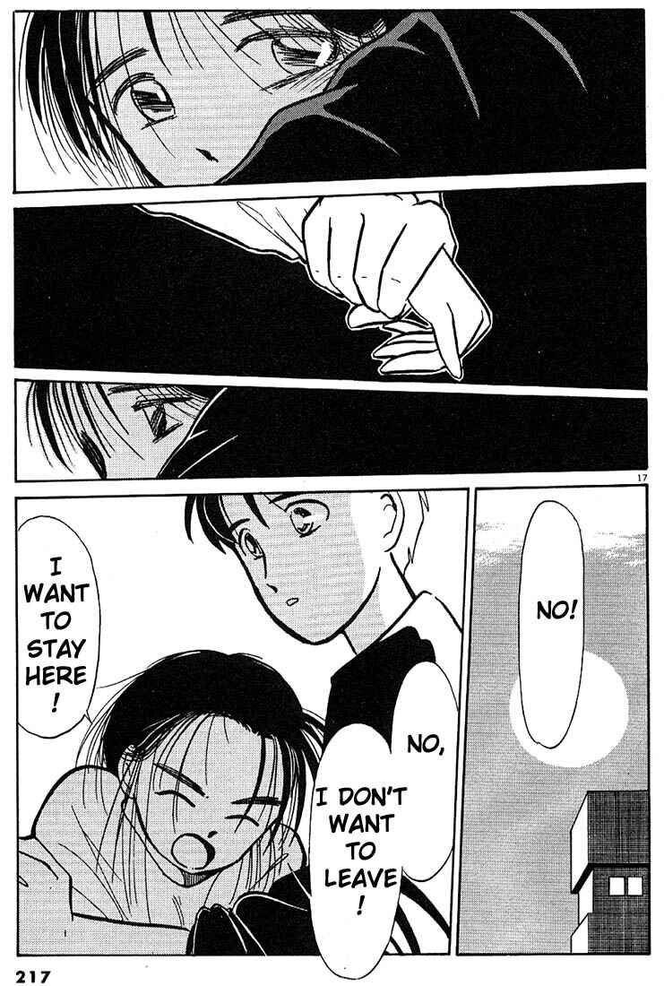 Page 17 Chapter 12 Living Game