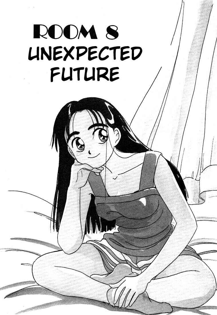 Page 1 Chapter 68 Living Game