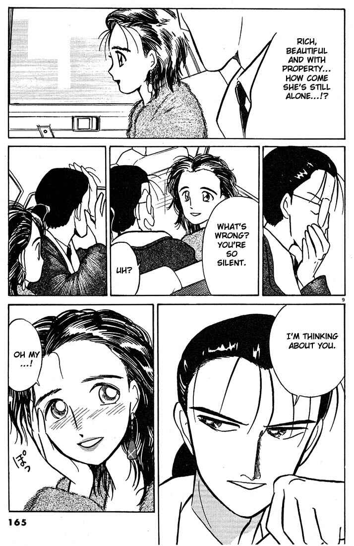 Page 9 Chapter 22 Living Game