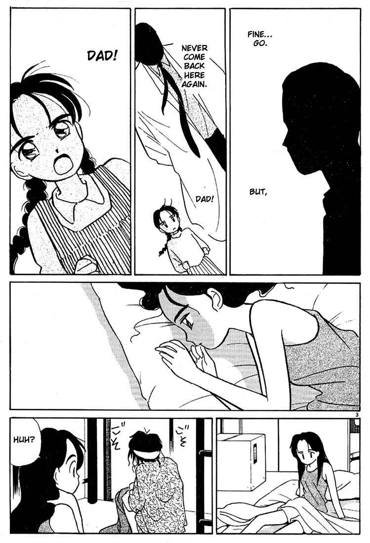 Page 3 Chapter 46 Living Game