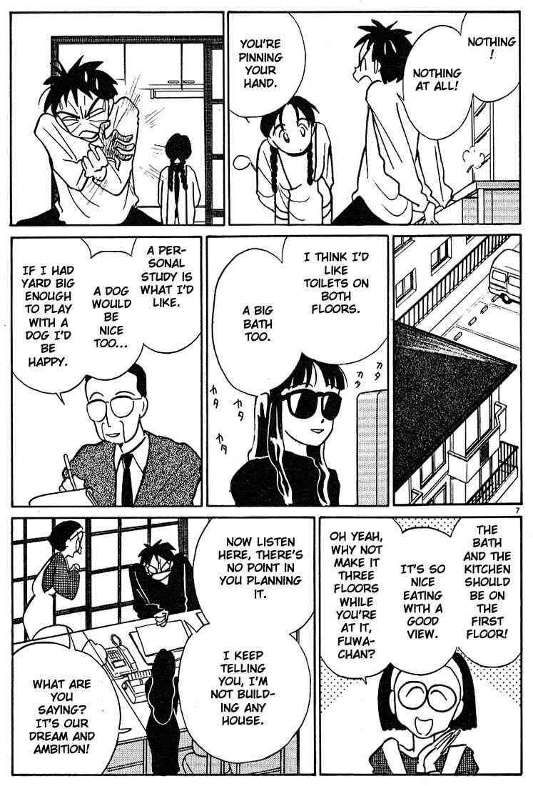 Page 6 Chapter 30 Living Game