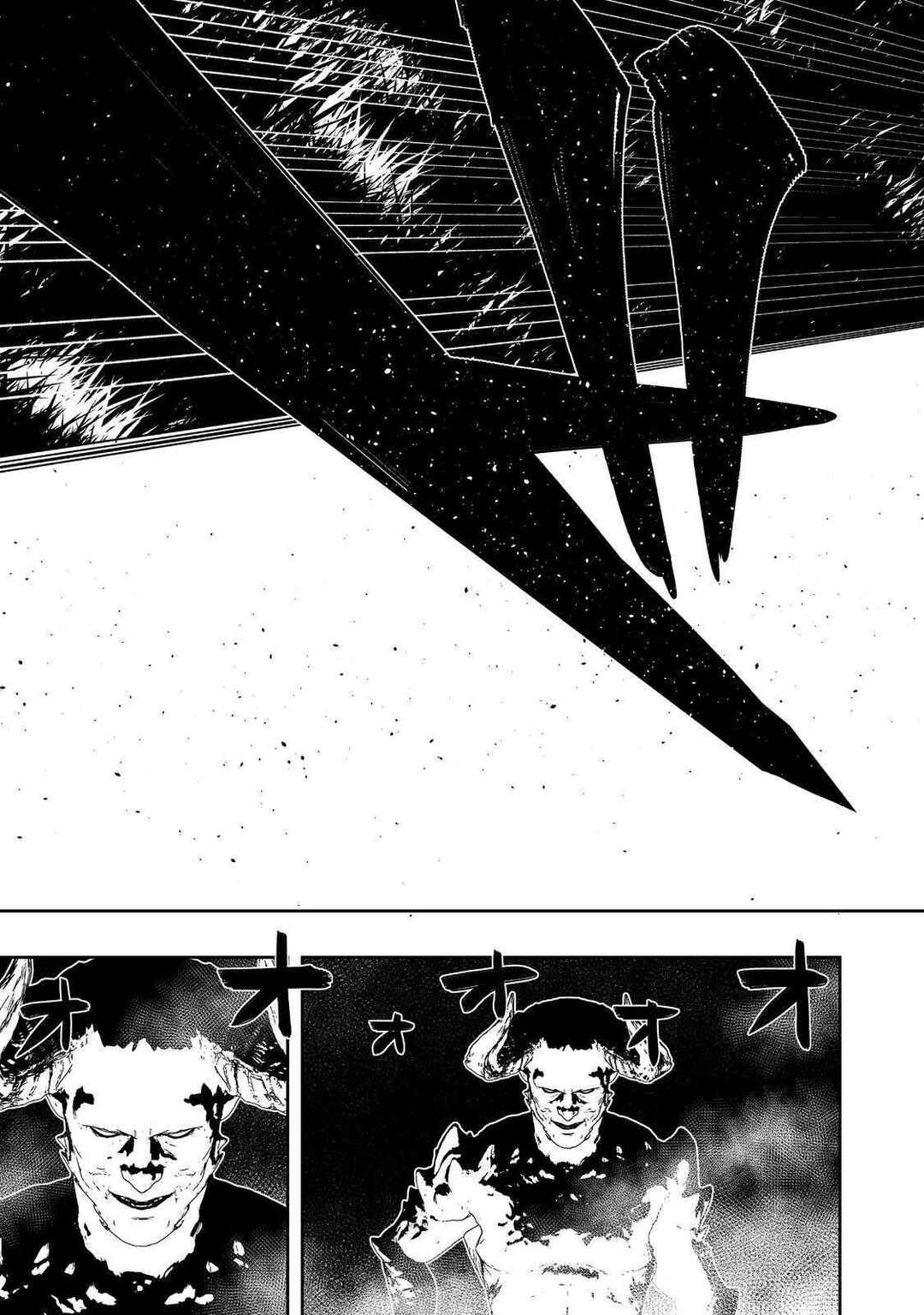 Page 15 Chapter 27 Mizu Zokusei no Mahoutsukai