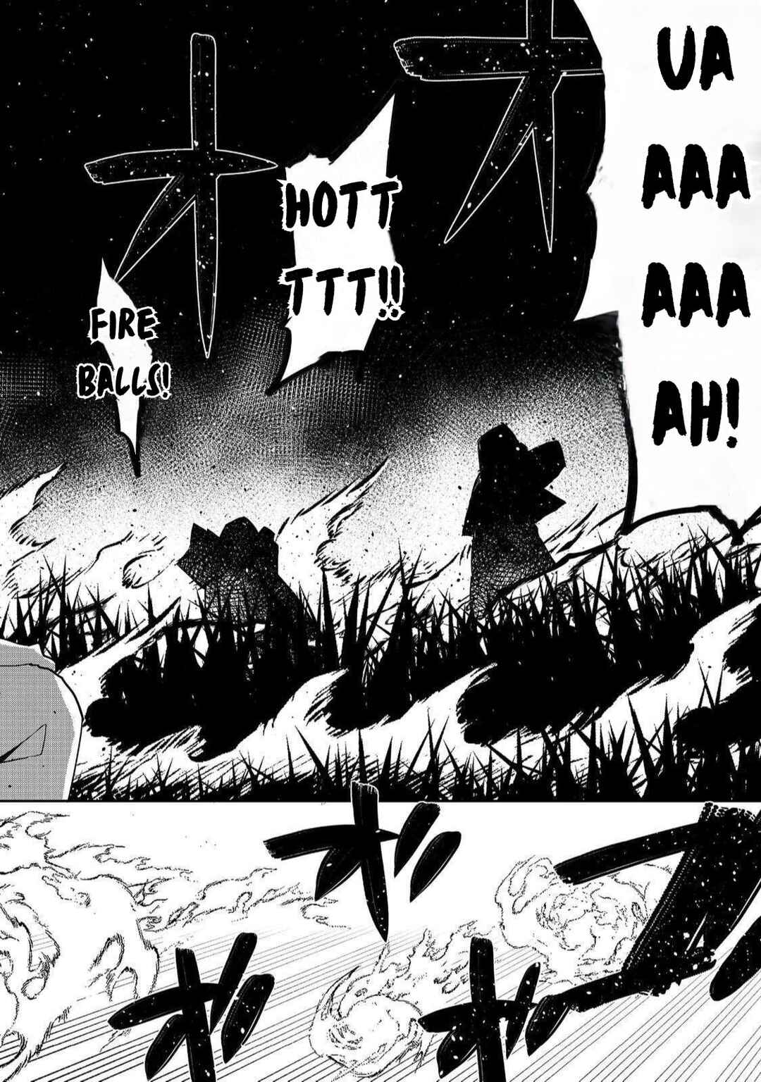 Page 2 Chapter 27 Mizu Zokusei no Mahoutsukai