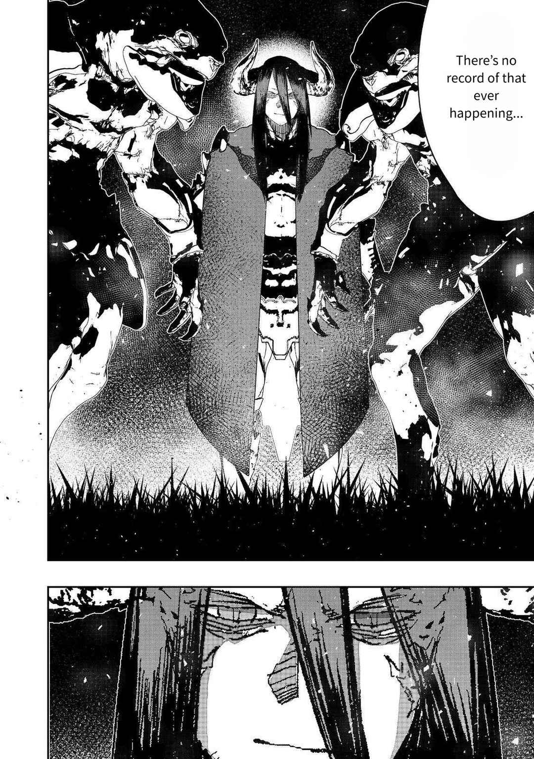 Page 26 Chapter 27 Mizu Zokusei no Mahoutsukai