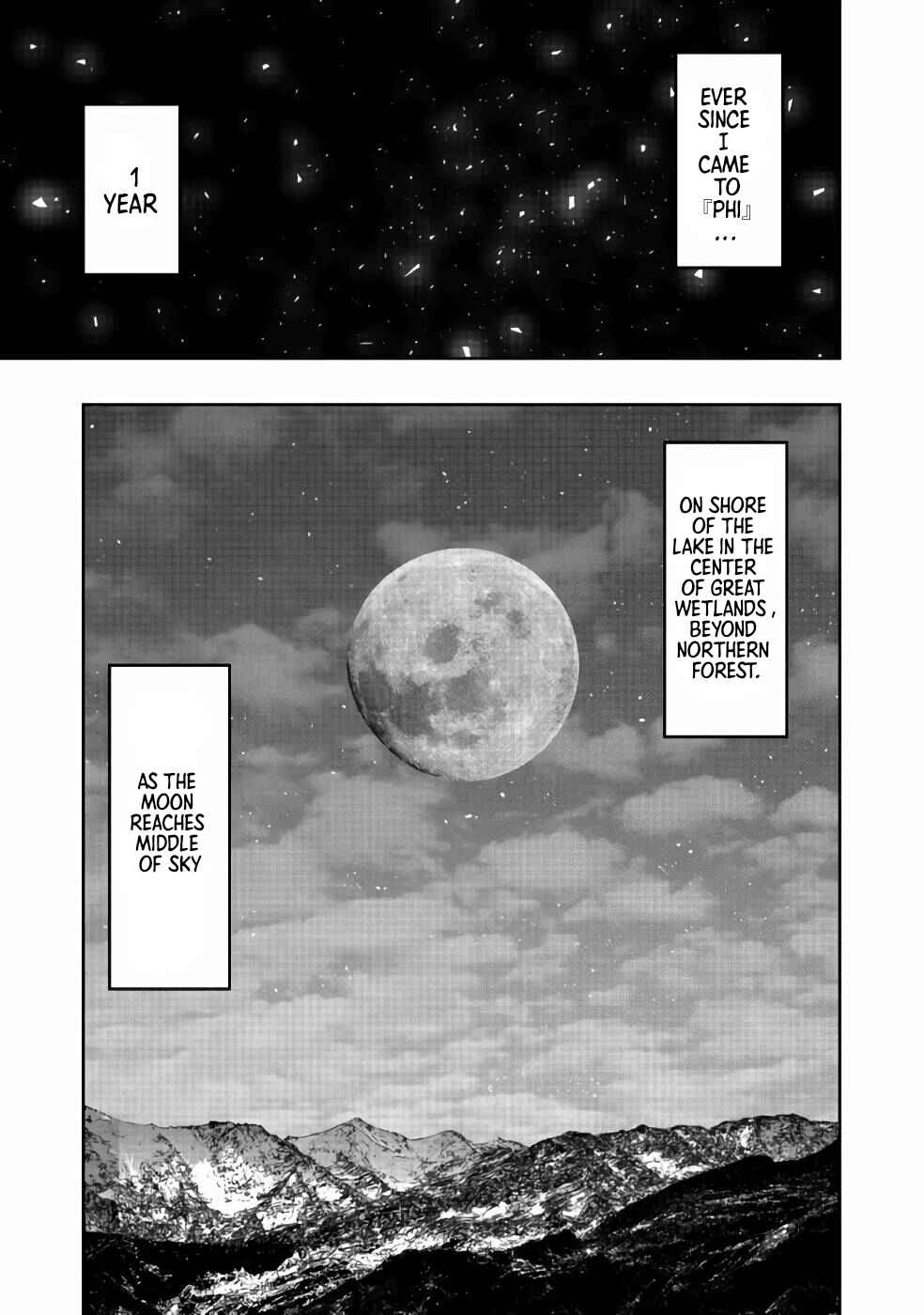 Page 2 Chapter 4 Mizu Zokusei no Mahoutsukai