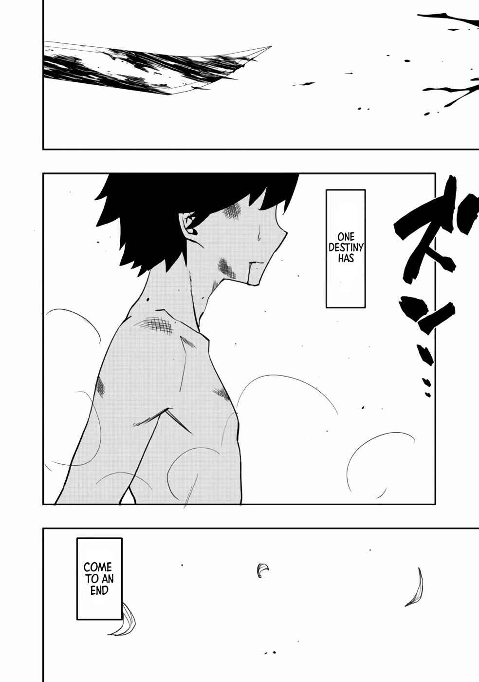 Page 26 Chapter 4 Mizu Zokusei no Mahoutsukai