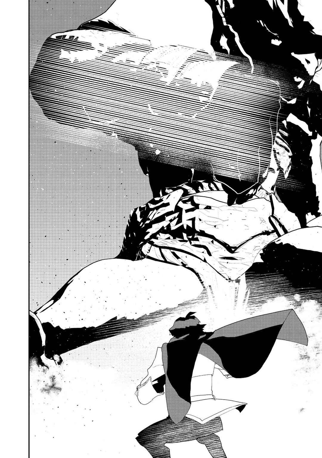 Page 18 Chapter 17 Mizu Zokusei no Mahoutsukai