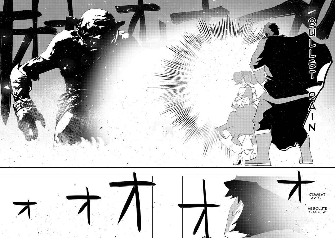 Page 20 Chapter 17 Mizu Zokusei no Mahoutsukai
