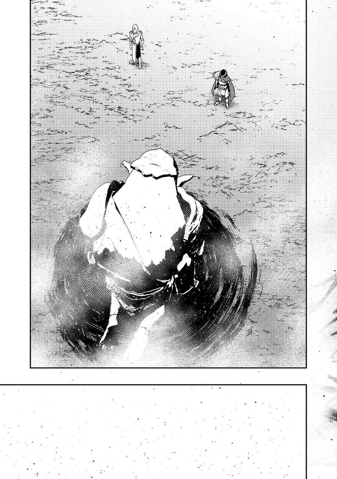Page 23 Chapter 17 Mizu Zokusei no Mahoutsukai