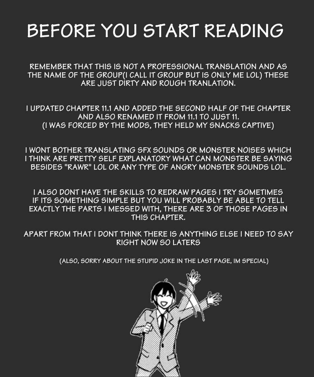 Page 2 Chapter 12 Mizu Zokusei no Mahoutsukai