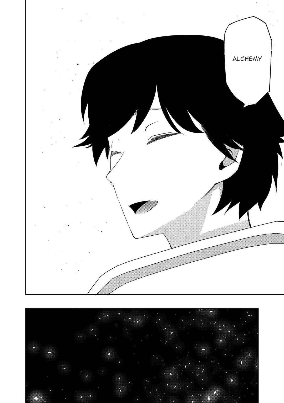 Page 28 Chapter 12 Mizu Zokusei no Mahoutsukai